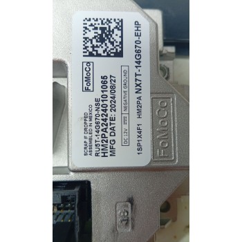 MODULO ELECTRONICO NX7T14G670EHP  - miniatura 2