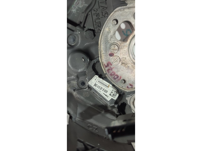 VOLANTE 8K0419091B  - imagen 2