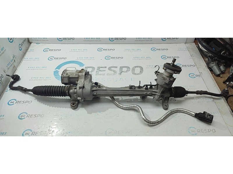 CREMALLERA DIRECCION 57700D7001  - imagen 3