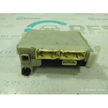 CAJA RELES / FUSIBLES 892210D120 MB2380008622  - miniatura 2