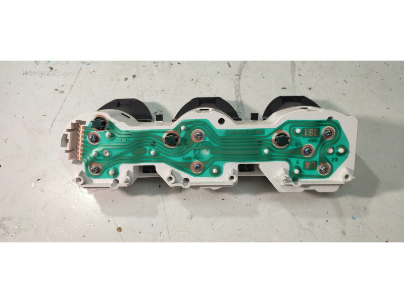 CUADRO INSTRUMENTOS MB604752  - imagen 3