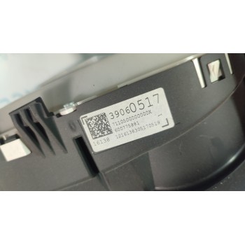 CUADRO INSTRUMENTOS 39060517  - miniatura 3