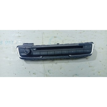 SISTEMA AUDIO / RADIO CD 9371455 