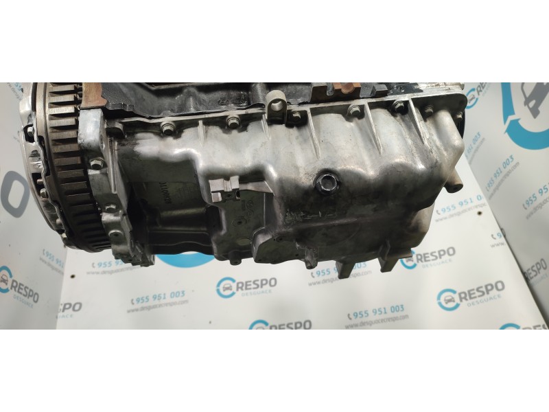 MOTOR COMPLETO D4FBL  - imagen 7