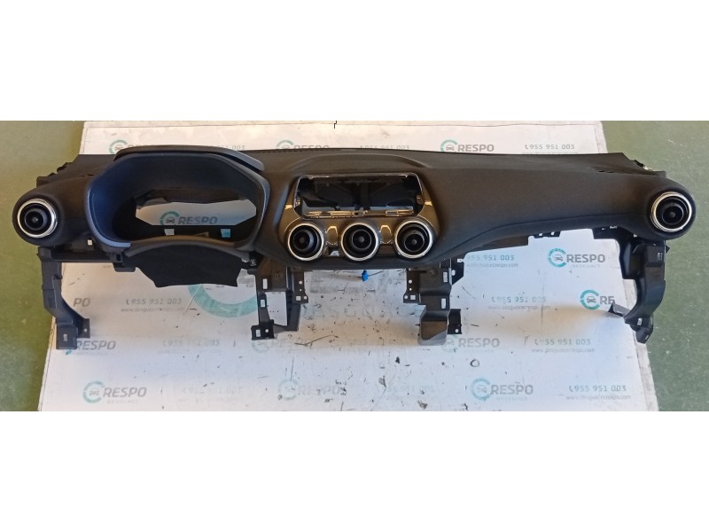 KIT AIRBAG  - imagen 1