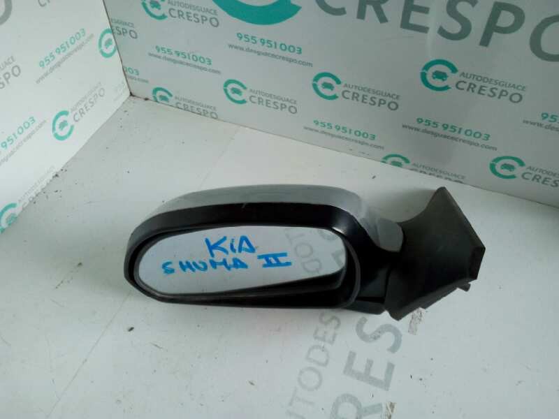RETROVISOR IZQUIERDO  - imagen 1