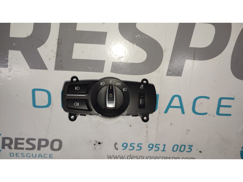 MANDO LUCES 9192744  - imagen 4