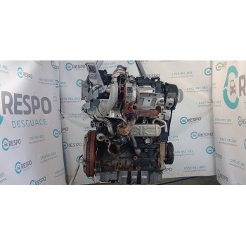 MOTOR COMPLETO CAYC  - miniatura 9
