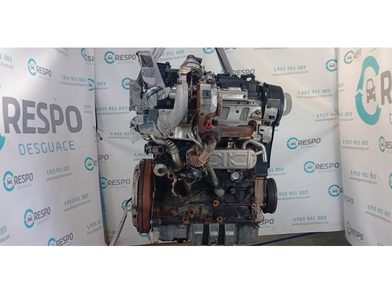 MOTOR COMPLETO CAYC  - imagen 9