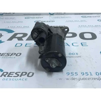 MOTOR ARRANQUE 02E911024A  - miniatura 3