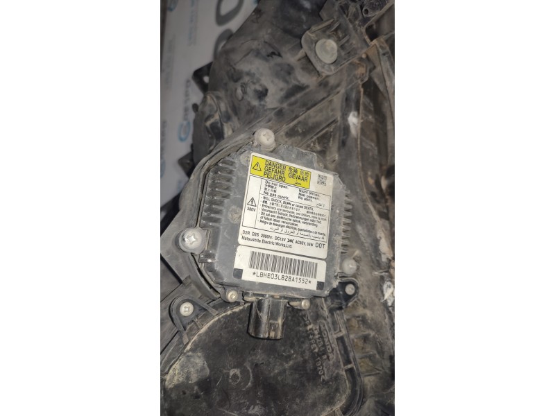 FARO IZQUIERDO  - imagen 2