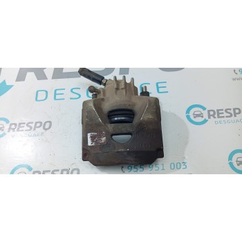 PINZA DE FRENO DELANTERA DERECHA  - miniatura 2