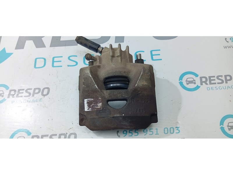 PINZA DE FRENO DELANTERA DERECHA  - imagen 2