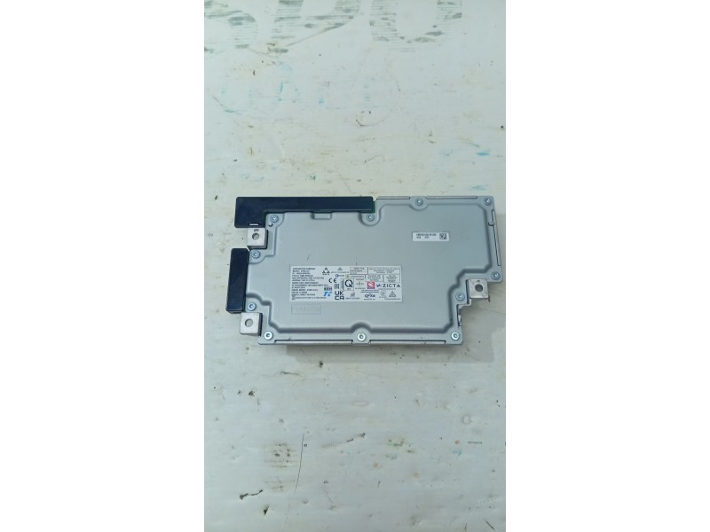 MODULO ELECTRONICO NX7T14G670EHP  - imagen 3