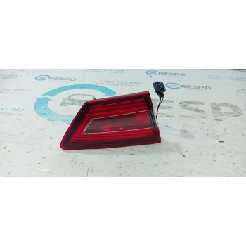 PILOTO TRASERO IZQUIERDO INTERIOR 