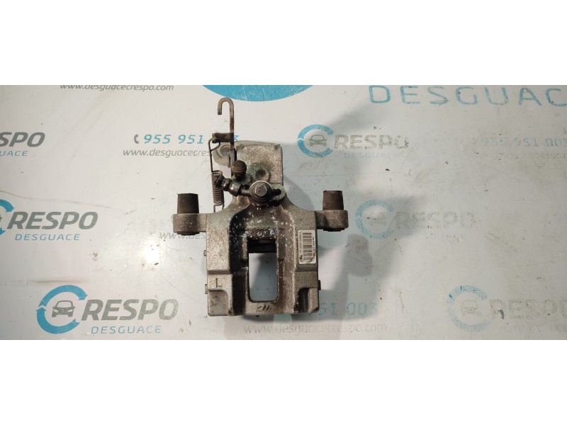 PINZA DE FRENO TRASERA IZQUIERDA 9670734480  - imagen 3