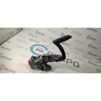 PALANCA FRENO 8P0711303C 