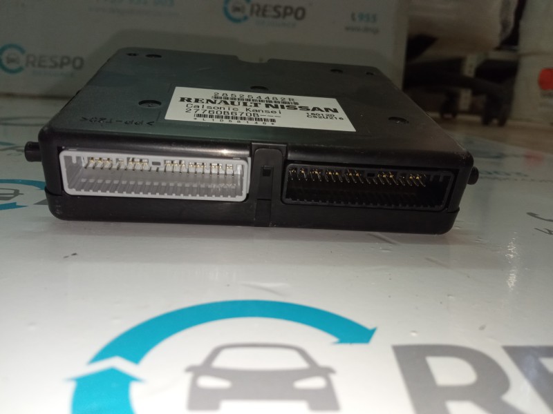 MODULO ELECTRONICO 285254482R  - imagen 2