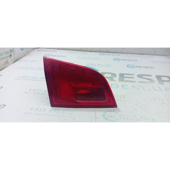 PILOTO TRASERO IZQUIERDO INTERIOR 13282246 