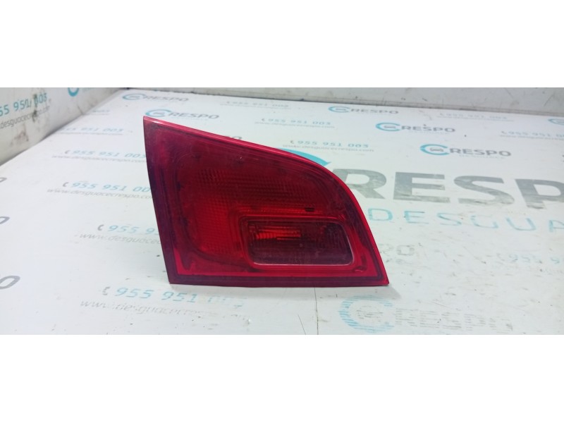 PILOTO TRASERO IZQUIERDO INTERIOR 13282246  - imagen 1