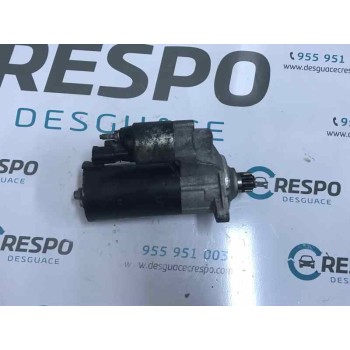 MOTOR ARRANQUE 02E911024A  - miniatura 4