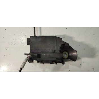 CERRADURA PUERTA DELANTERA IZQUIERDA 9810309480  - miniatura 1