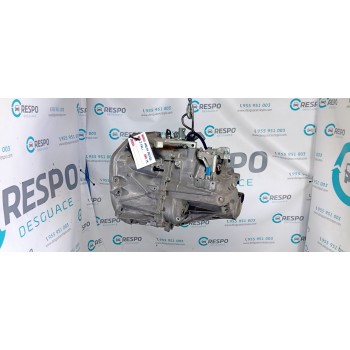 CAJA CAMBIOS JG70  - miniatura 3