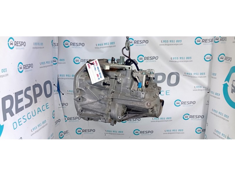 CAJA CAMBIOS JG70  - imagen 3