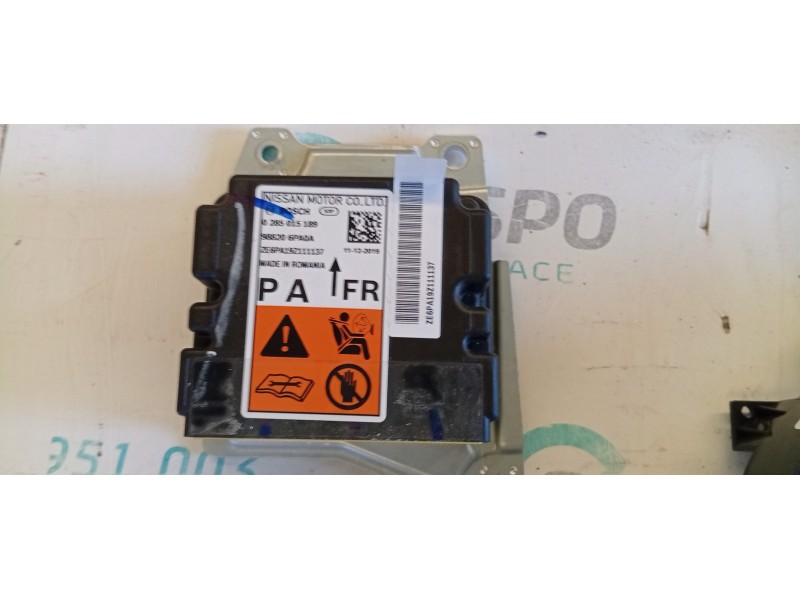 KIT AIRBAG  - imagen 2