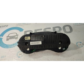 CUADRO INSTRUMENTOS A1645402047  - miniatura 3