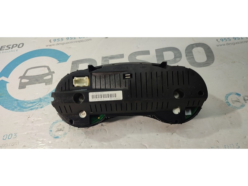 CUADRO INSTRUMENTOS A1645402047  - imagen 3