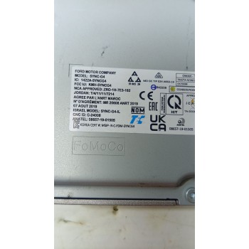 MODULO ELECTRONICO NX7T14G670EHP  - miniatura 4