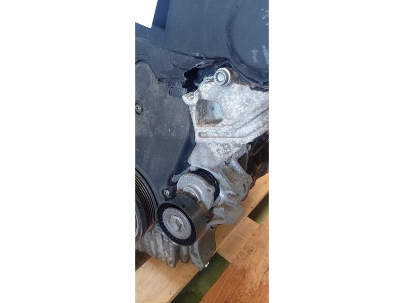 MOTOR COMPLETO CAYC  - imagen 10