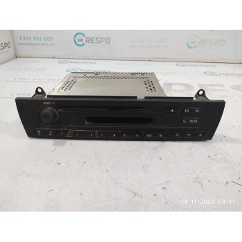 SISTEMA AUDIO / RADIO CD 6945766 