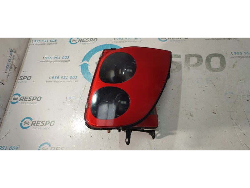 FARO DERECHO  - imagen 1