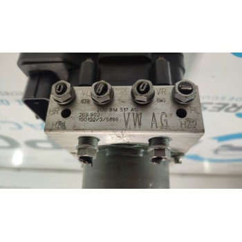 ABS 2Q0614517AG 2Q0614517N  - miniatura 4