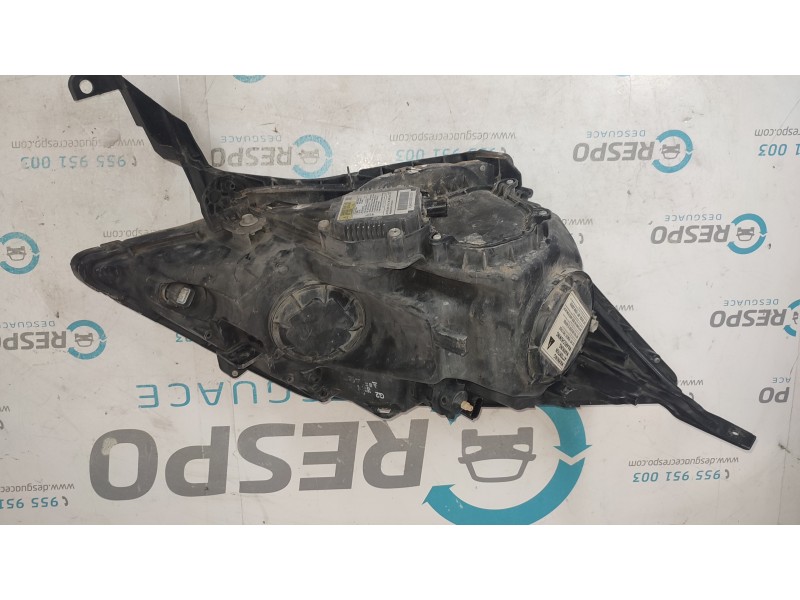 FARO IZQUIERDO  - imagen 3