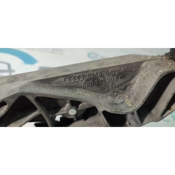 PALANCA FRENO 8P0711303C  - miniatura 2