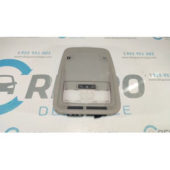 LUZ INTERIOR 13422812  - miniatura 1