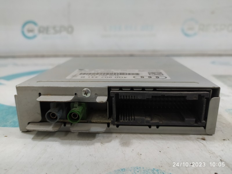 MODULO ELECTRONICO 4G0907441B  - imagen 1