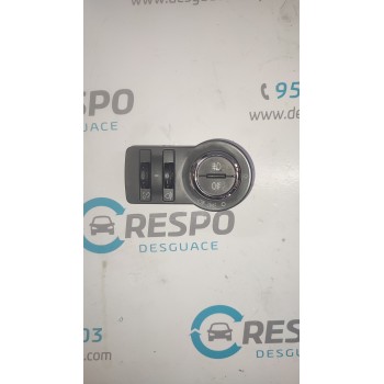 MANDO LUCES 13268703 