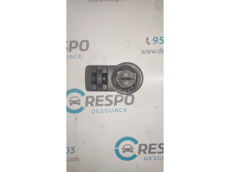 MANDO LUCES 13268703  - imagen 1