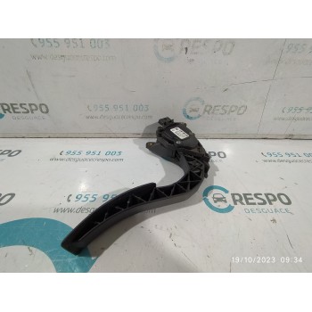 POTENCIOMETRO PEDAL 180029347R  - miniatura 1