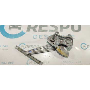 ELEVALUNAS TRASERO IZQUIERDO 4923813A 