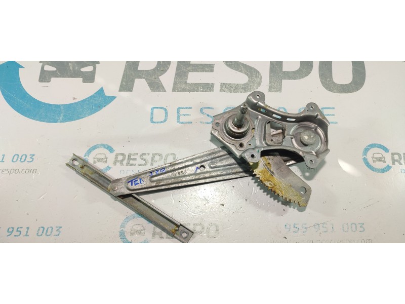 ELEVALUNAS TRASERO IZQUIERDO 4923813A  - imagen 1