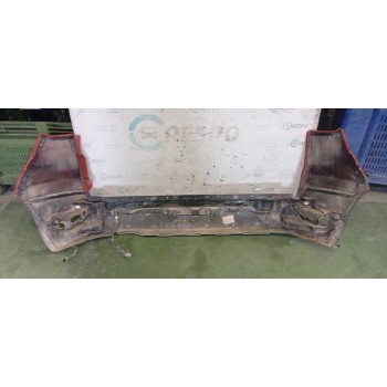 PARAGOLPES TRASERO  - miniatura 2