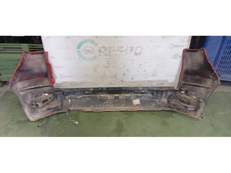 PARAGOLPES TRASERO  - imagen 2