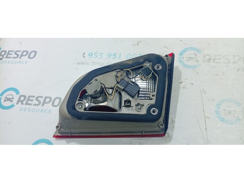 PILOTO TRASERO IZQUIERDO INTERIOR 13282246  - imagen 2