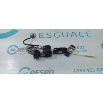 CONMUTADOR DE ARRANQUE 9663123280 