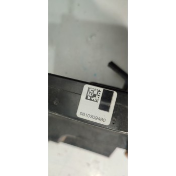 CERRADURA PUERTA DELANTERA IZQUIERDA 9810309480  - miniatura 2